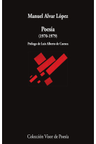 Poesía. (1970-1979)