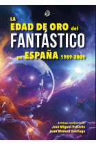 La edad de oro del fantástico en España