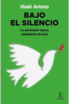 Bajo el silencio. La sociedad vasca, espejismo de paz