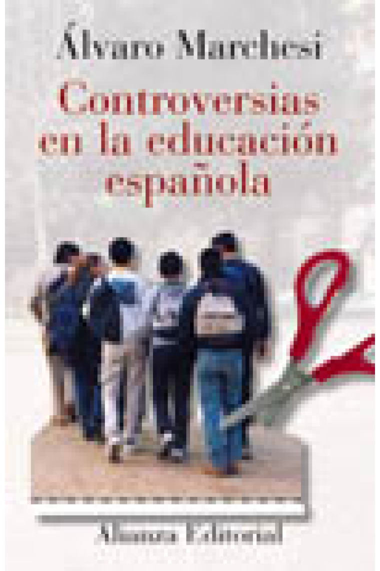 Controversias en la educación española