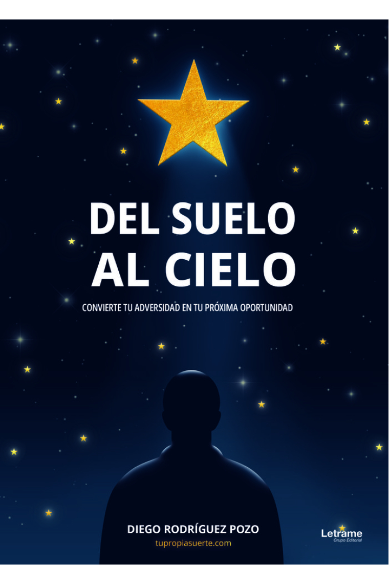 DEL SUELO AL CIELO