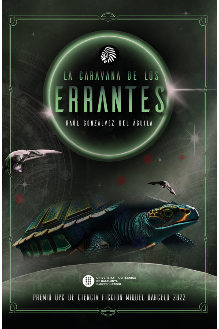 La caravana de los errantes