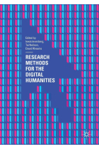 Research Methods for the Digital Humanities