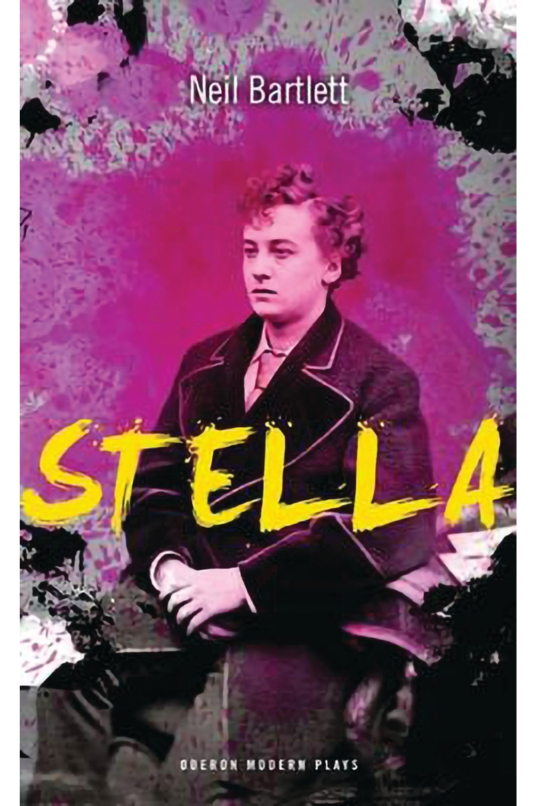 Stella (Oberon Modern Plays)