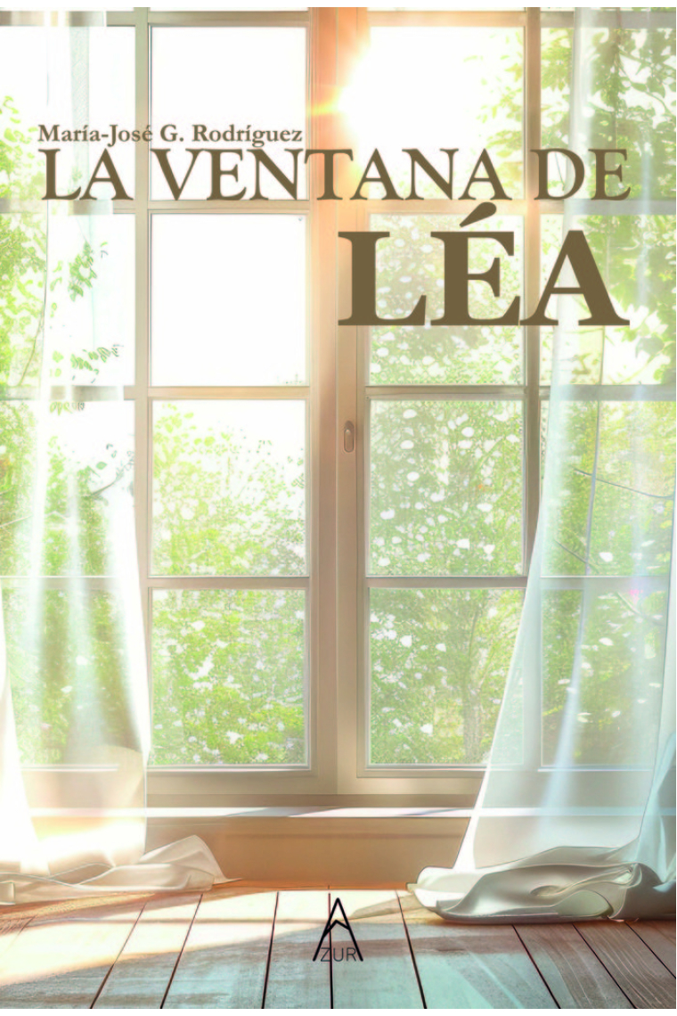 LA VENTANA DE LEA