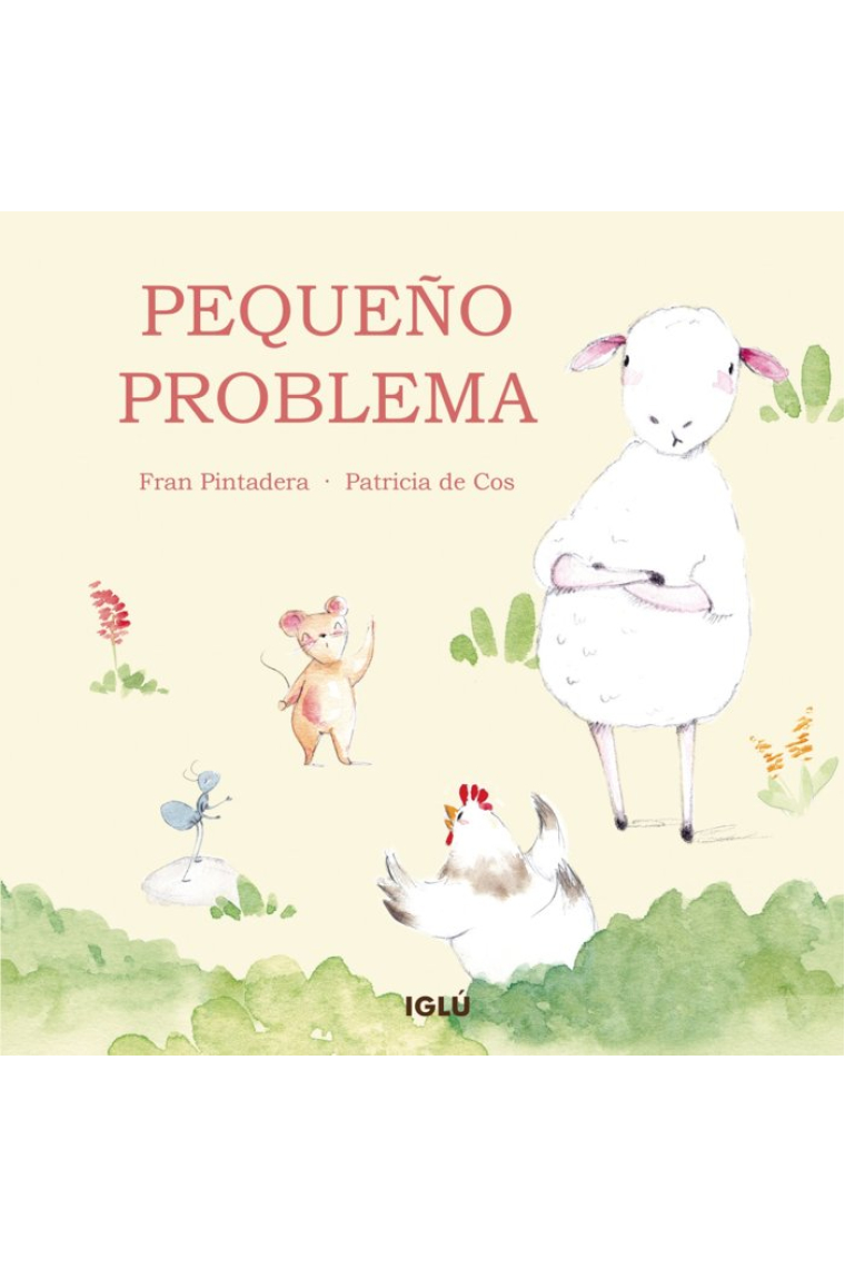 PEQUEÑO PROBLEMA