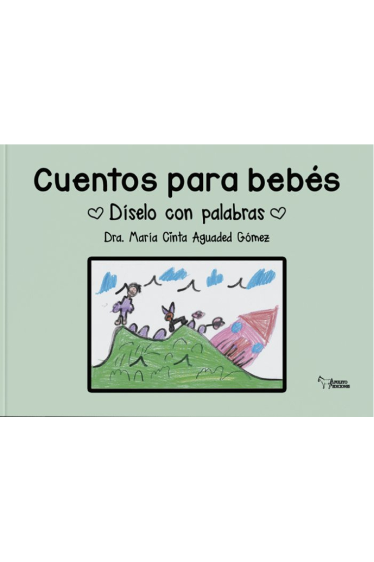 CUENTOS PARA BEBES