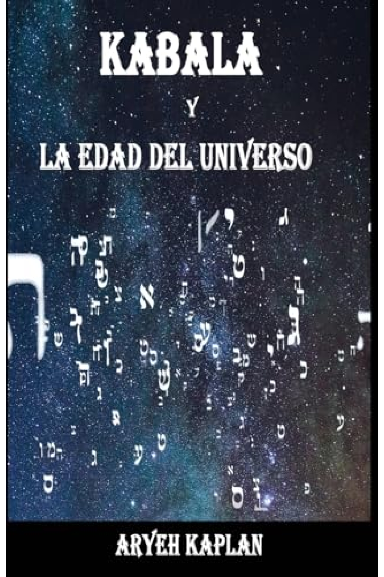 Kabala y la edad del Universo