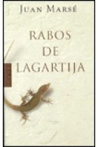 Rabos de lagartija.