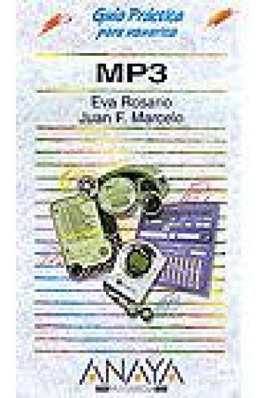 Guía práctica para usuarios MP3