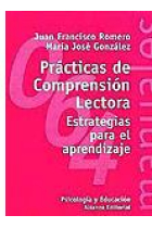 Prácticas de comprensión lectora. Estrategias para el aprendizaje