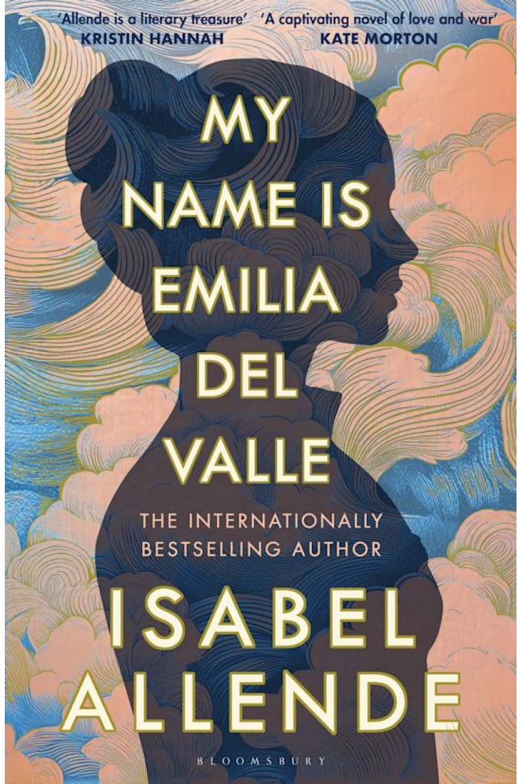 My Name is Emilia del Valle