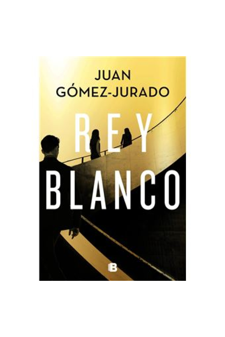 Rey blanco (Edición especial limitada) (Antonia Scott 3)