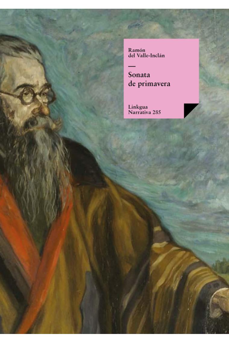 SONATA DE PRIMAVERA