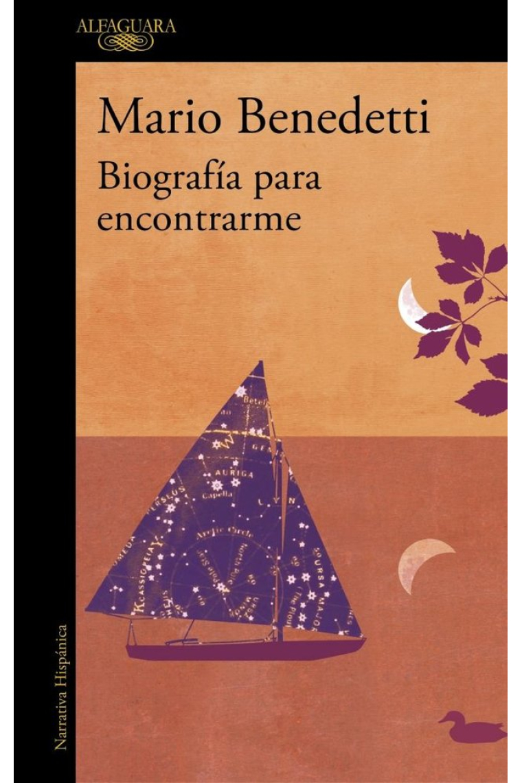BIOGRAFIA PARA ENCONTRARME