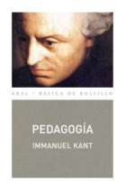 Pedagogía