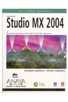 Studio MX 2004