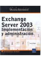 Exchange server 2003