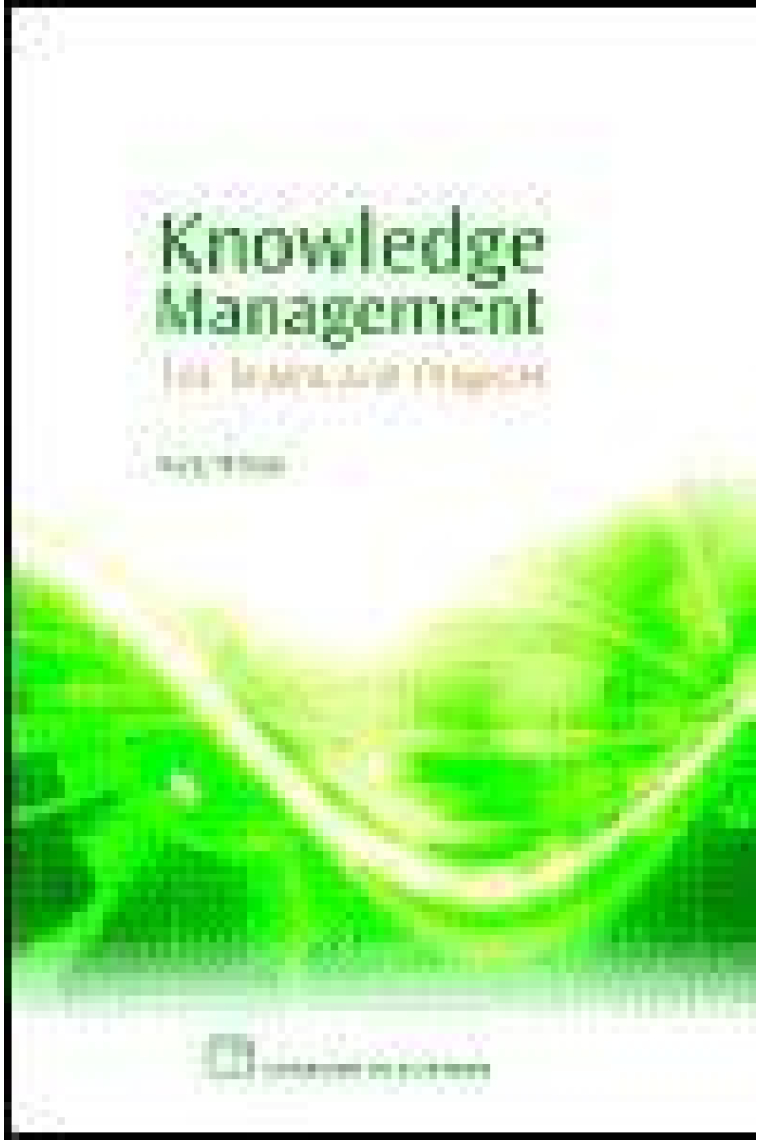 Knowledge Management for Teams and Projects