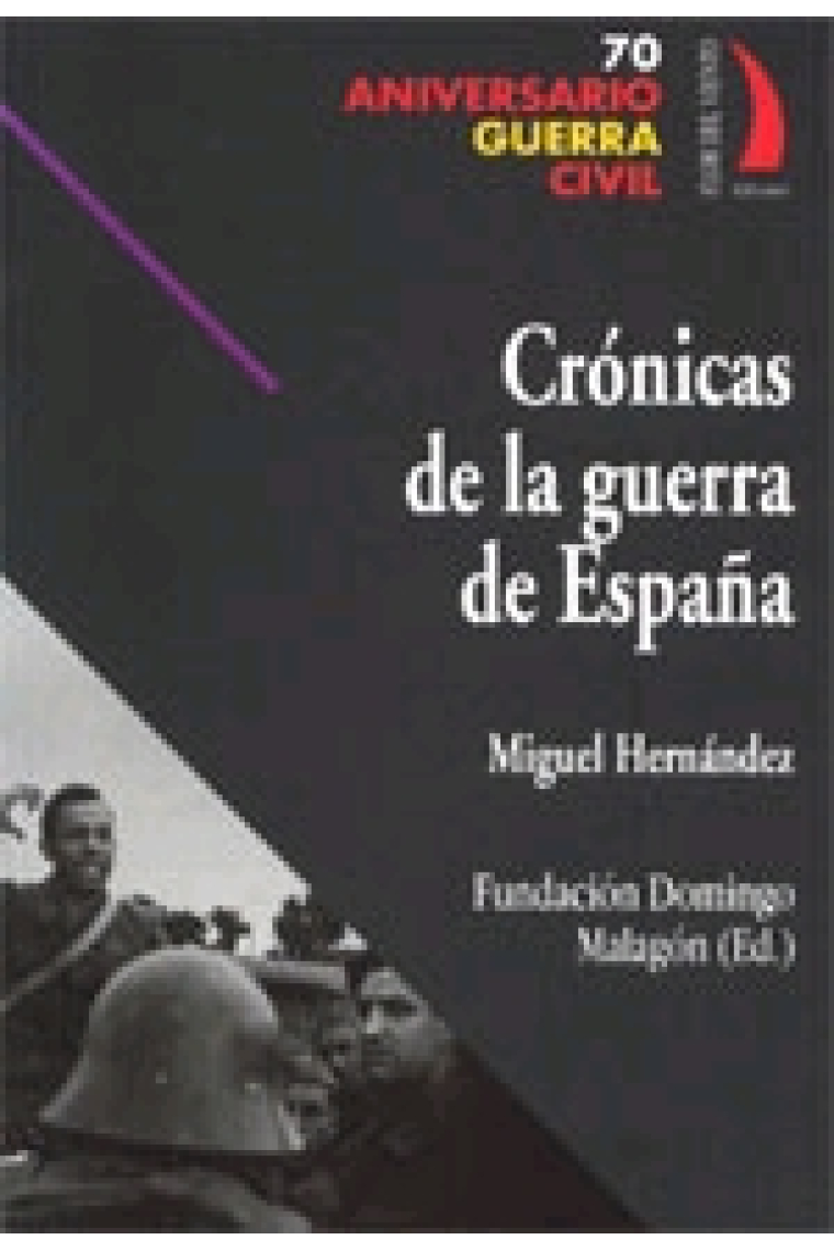 Crónicas de la guerra de España