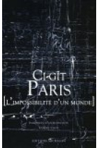 Ci-gît Paris