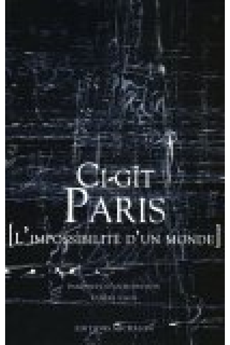 Ci-gît Paris