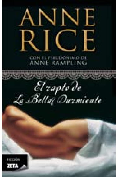 El rapto de la Bella Durmiente