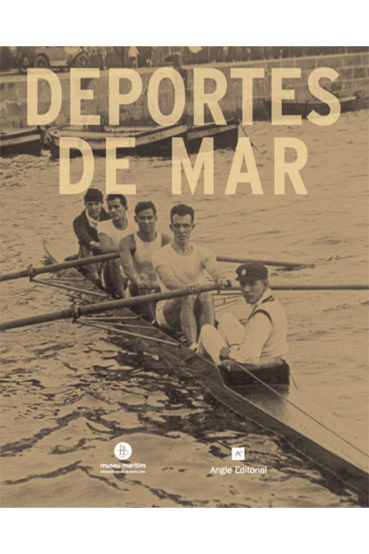 Deportes de mar