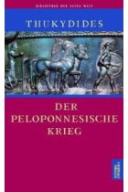 Der Peloponnesische Krieg (ed. Landmann)