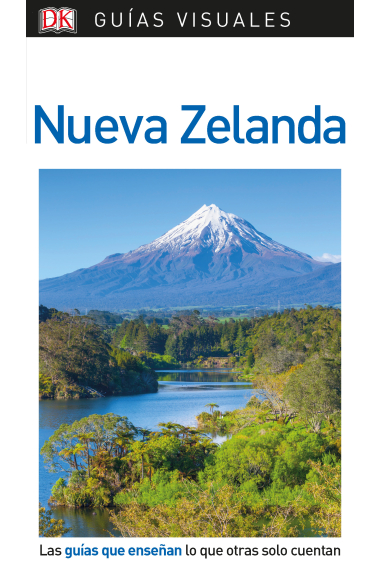 Nueva Zelanda (Guía Visual)