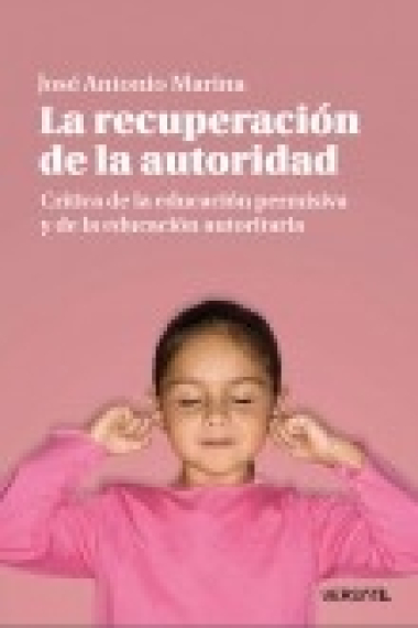 La recuperacion de la autoridad