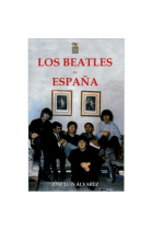 Los Beatles en España