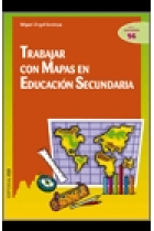 Trabajar con mapas en educación secundaria