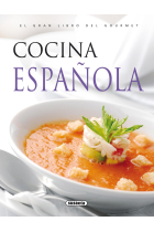 Cocina española