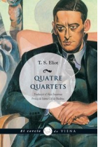 Quatre quartets (bilingüe català/anglès)