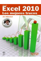 Excel 2010. Los mejores trucos