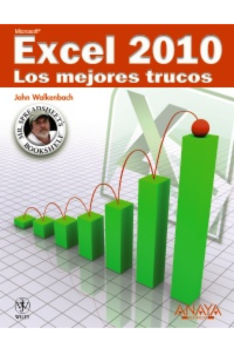 Excel 2010. Los mejores trucos