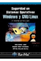 Seguridad en Sistemas Operativos Windows y GNU/Linux