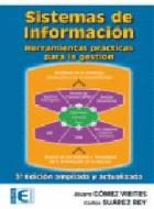 Sistemas de información. Herramientas prácticas para la gestión empresarial