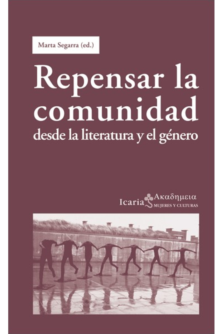 Repensar la comunidad