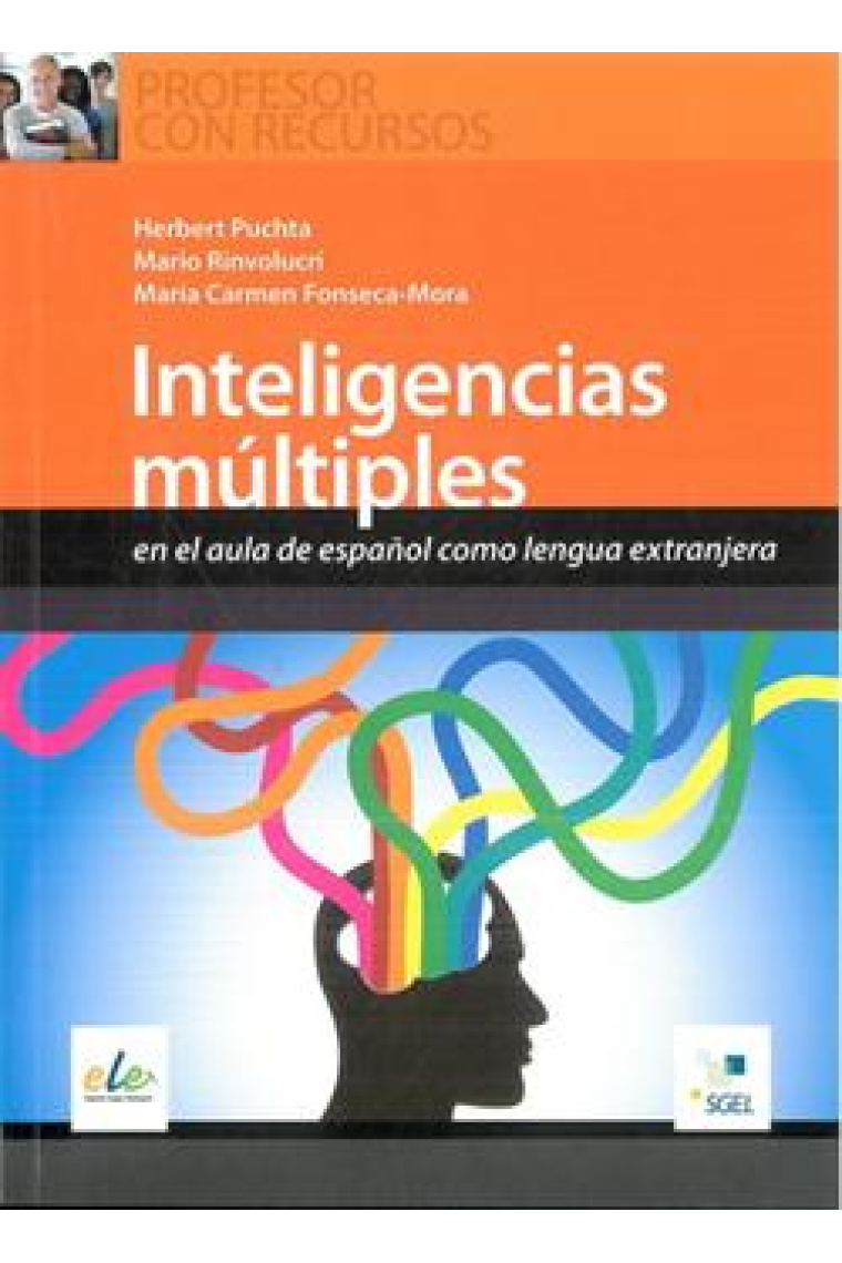 Inteligencias múltiples en el aula de ELE