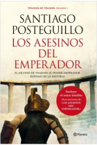 Los asesinos del emperador