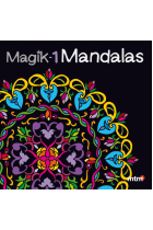 Magik Mandalas 1