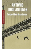 Tercer libro de crónicas