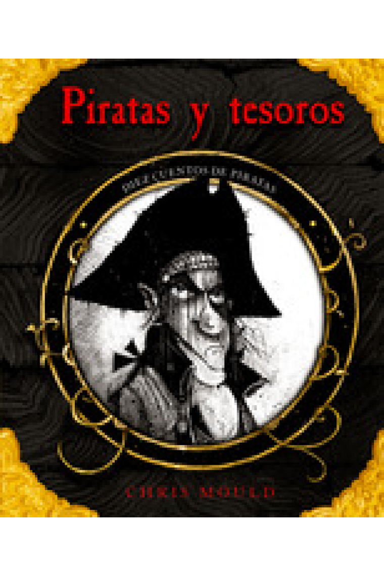 Piratas y tesoros