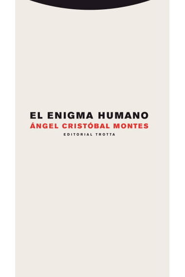 El enigma humano