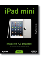 iPAD mini