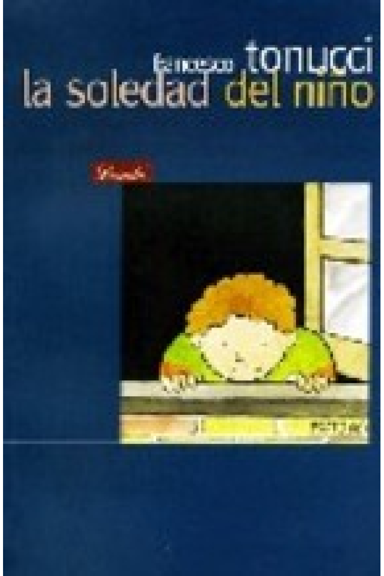 La soledad del niño