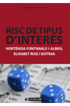 Risc de tipus d' interès