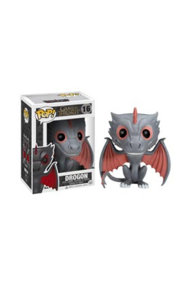 Figura-Drogon-Juego de Tronos